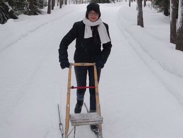 Aventures hivernales au cœur de la Finlande