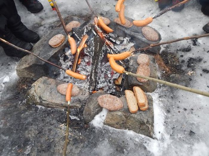 Aventures hivernales au cœur de la Finlande