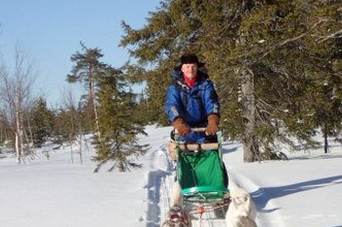 Aventures hivernales au cœur de la Finlande