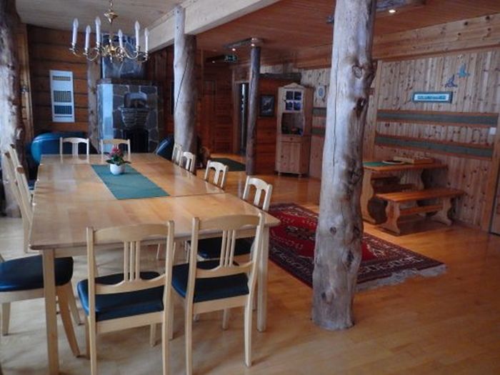 Aventures hivernales au cœur de la Finlande