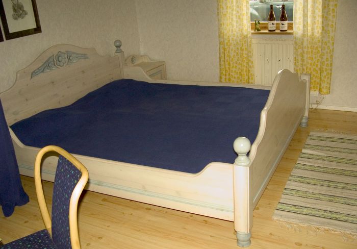 Ratekjokk Trail Accomodation