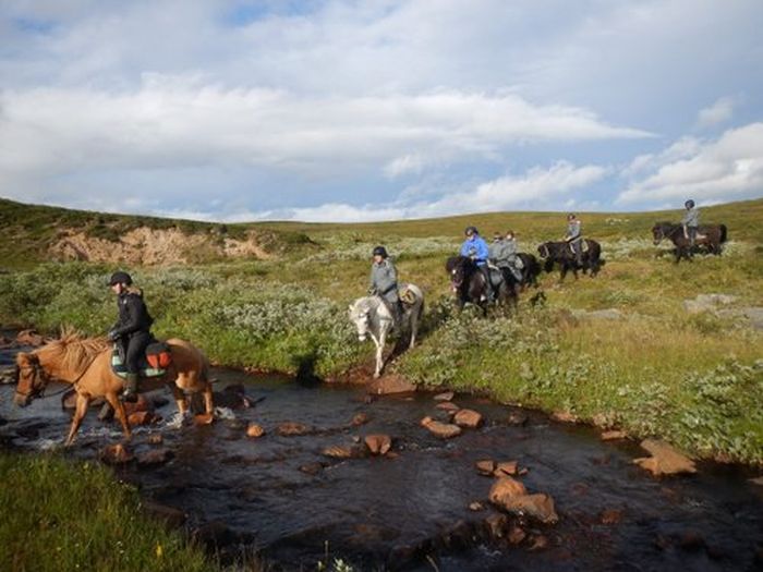 Ratekjokk Trail
