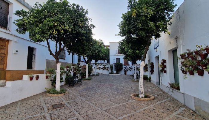 Trail de la Coto de Doñana