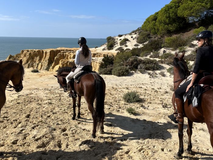 Trail de la Coto de Doñana