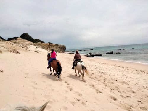 Balade côtière du Campo de Gibraltar (8 jours)