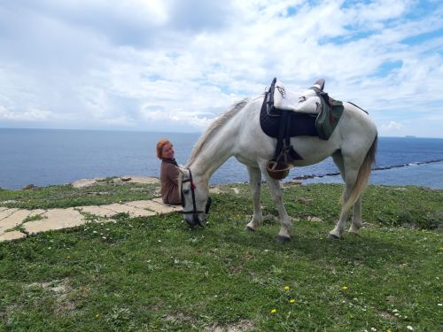 Balade côtière du Campo de Gibraltar (8 jours)