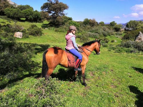 Balade côtière du Campo de Gibraltar (8 jours)