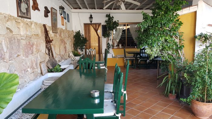 Rancho La Paz - Haras andalou