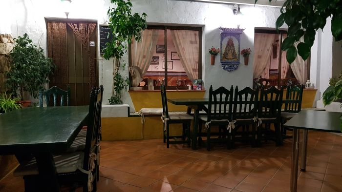 Rancho La Paz - Haras andalou