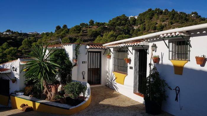 Rancho La Paz - Haras andalou