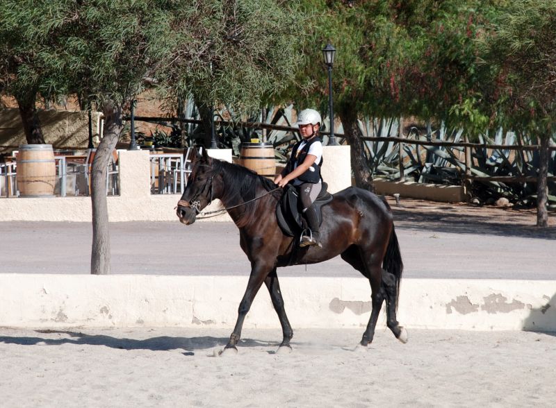 Balades en &eacute;toile &agrave; Cabo de Gata