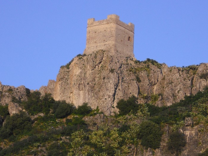 Ronda à Gibraltar Al-Andalus