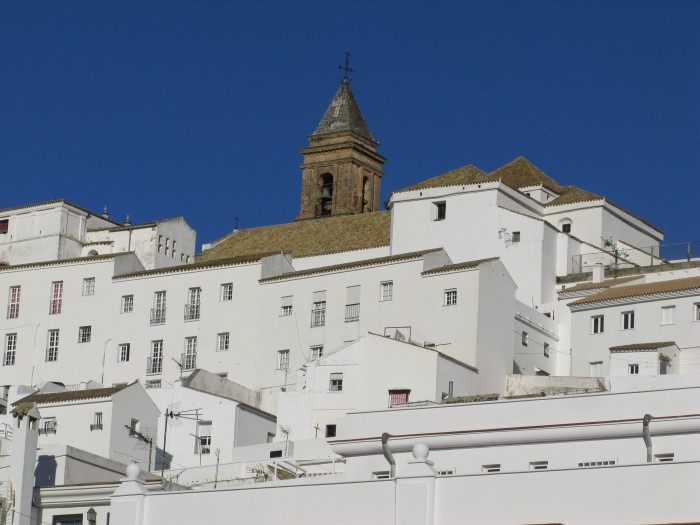 Ronda à Gibraltar Al-Andalus
