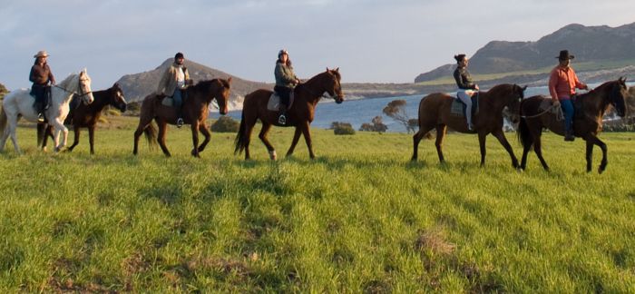 Trail de Cabo de Gata