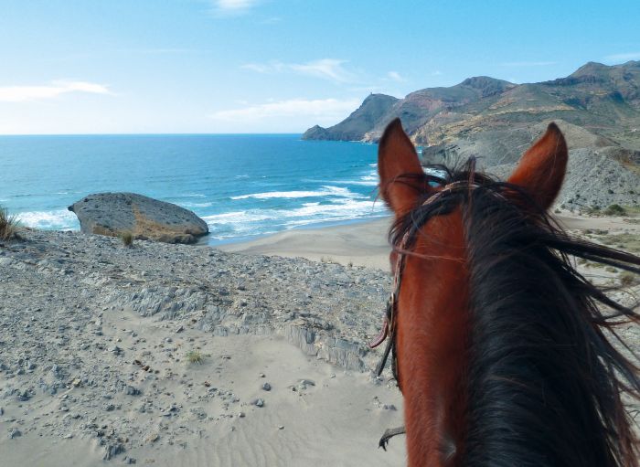 Trail de Cabo de Gata