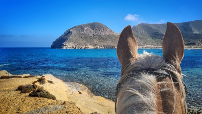 Trail de Cabo de Gata
