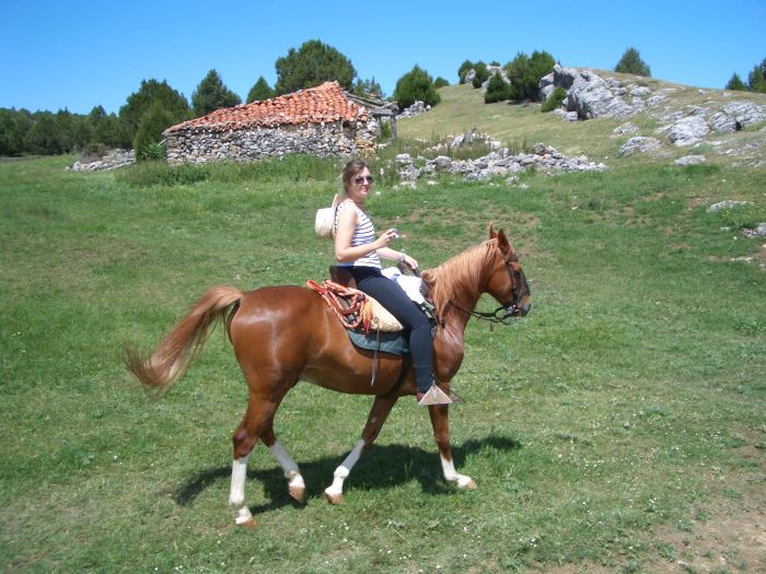 La vallée de Burgo d'Arlanza en Burgos