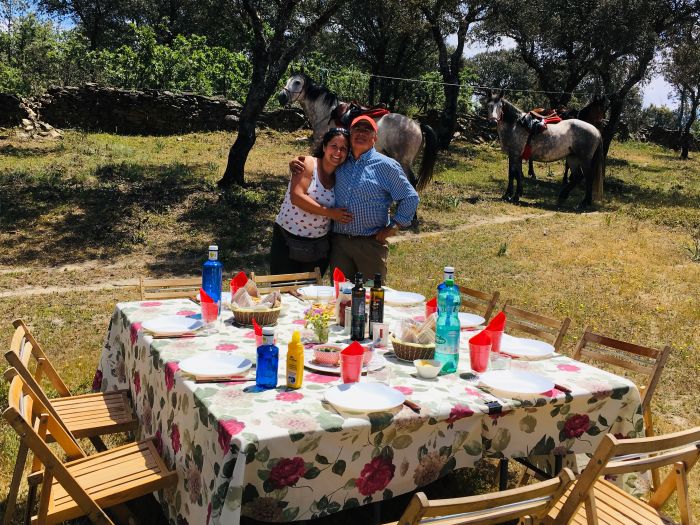 Sur les traces des conquistadors