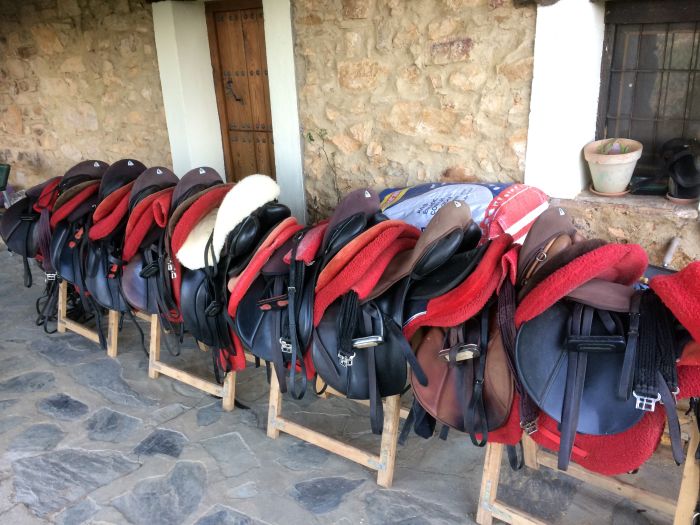 Sur les traces des conquistadors