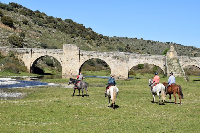 Sur les traces des conquistadors