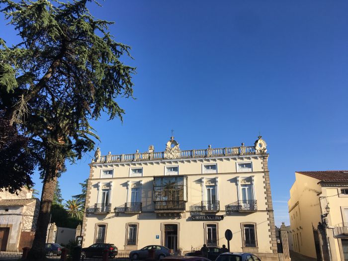 Sur les traces des conquistadors