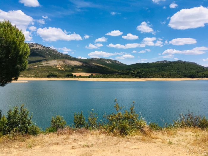 Sur les traces des conquistadors