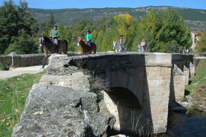 Sur les traces des conquistadors