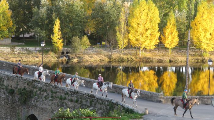 Sur les traces des conquistadors