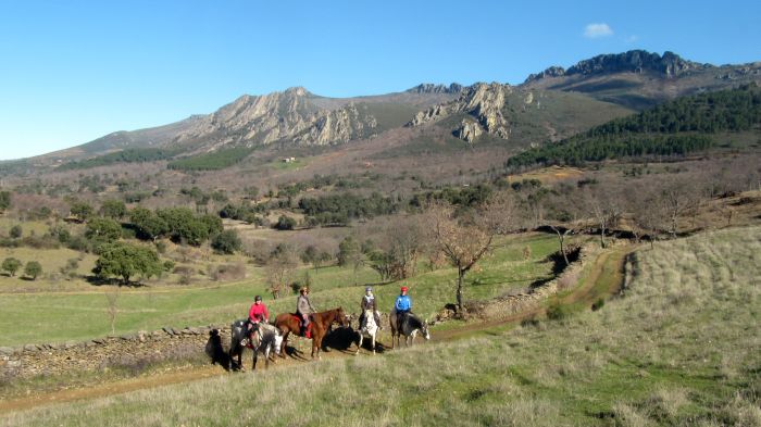 Sur les traces des conquistadors