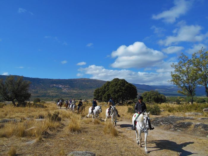 Les randonnées de Gredos