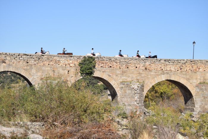 Les randonnées de Gredos
