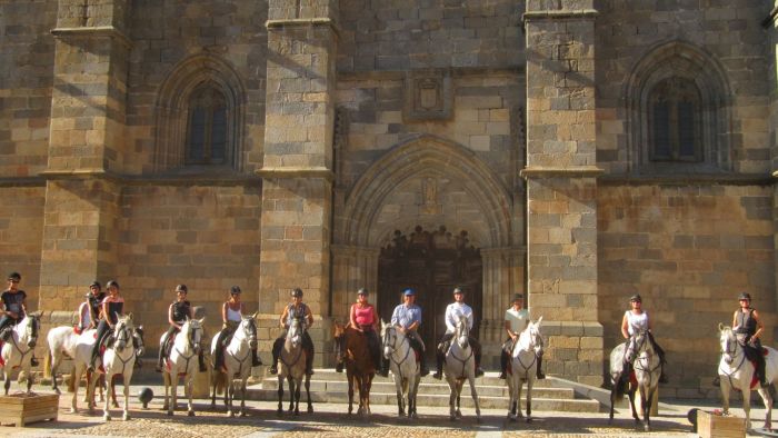 Les randonnées de Gredos