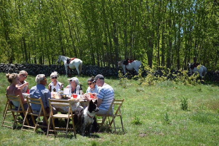 Les randonnées de Gredos