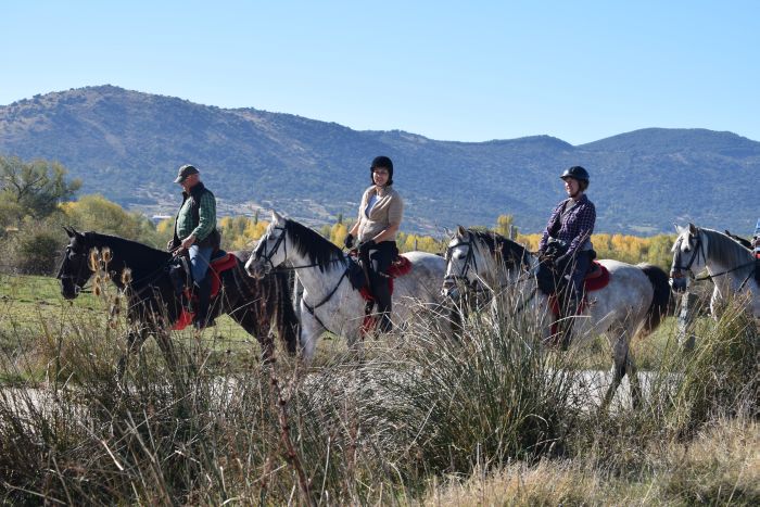 Les randonnées de Gredos