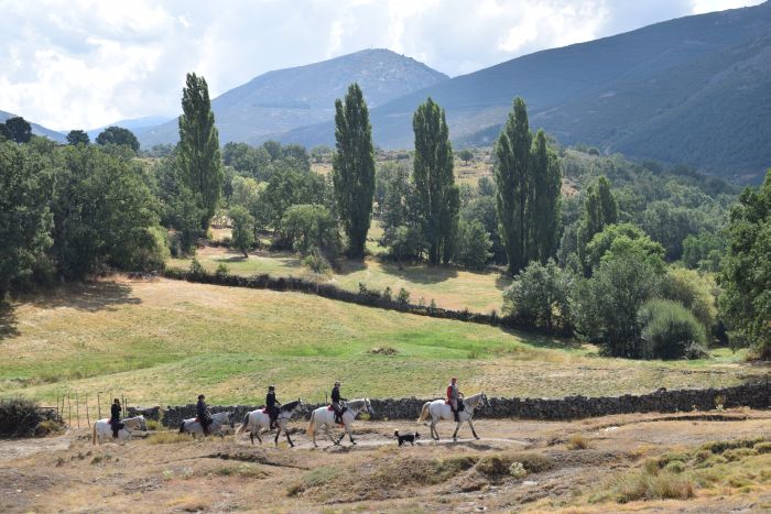 Les randonnées de Gredos