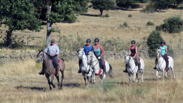 Les randonnées de Gredos