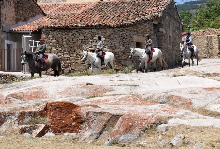 Les randonnées de Gredos