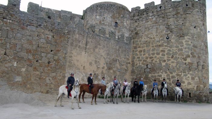 Les randonnées de Gredos