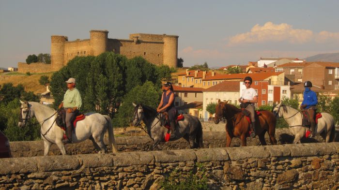 Les randonnées de Gredos