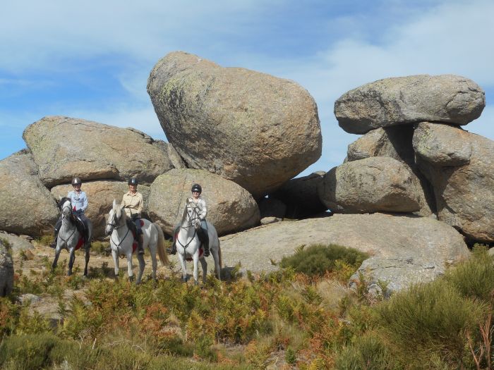 Les randonnées de Gredos