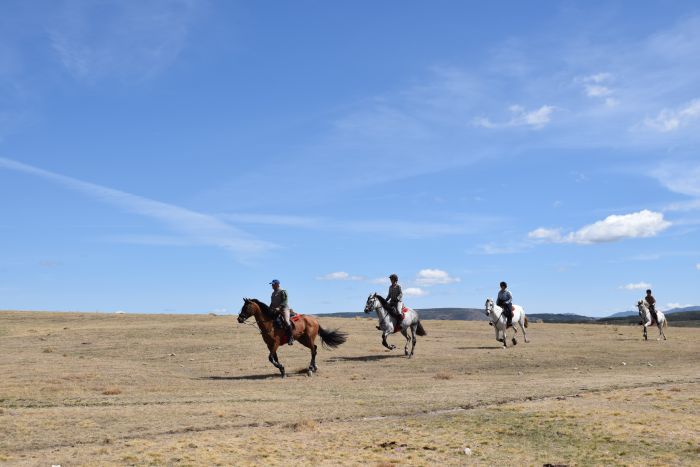 Les randonnées de Gredos