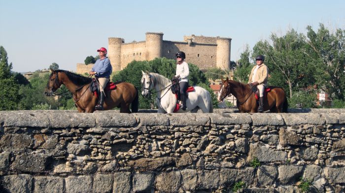 Les randonnées de Gredos