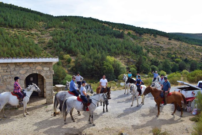 Les randonnées de Gredos