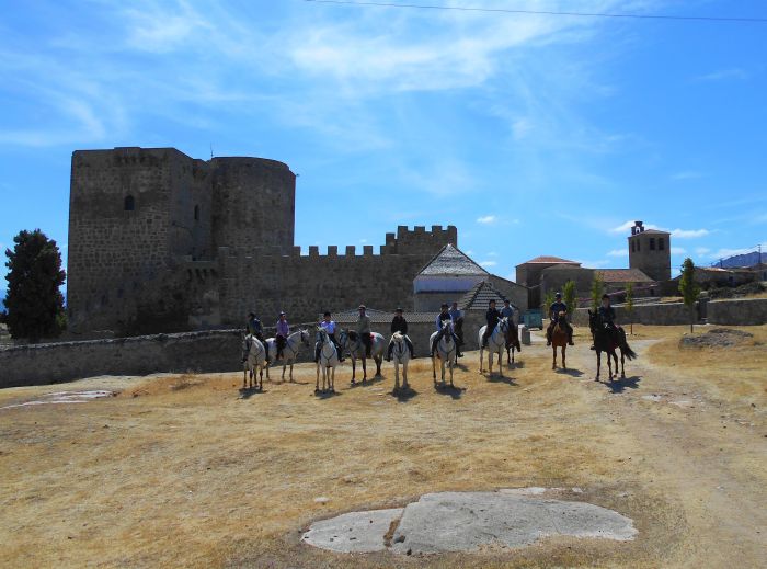 Les randonnées de Gredos