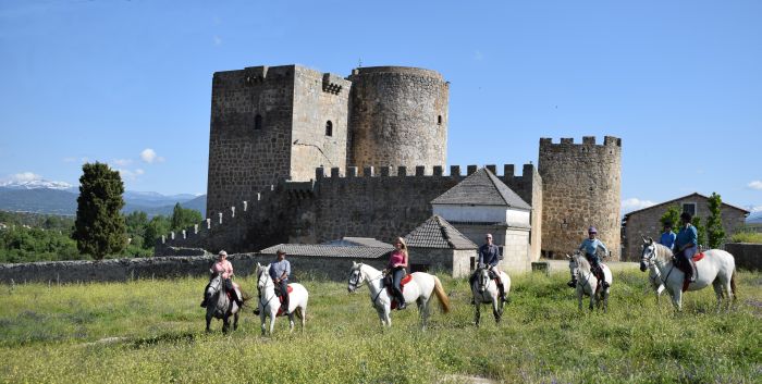 Les randonnées de Gredos