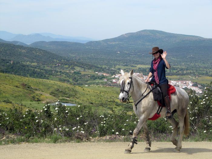 Pèlerinage à Guadalupe