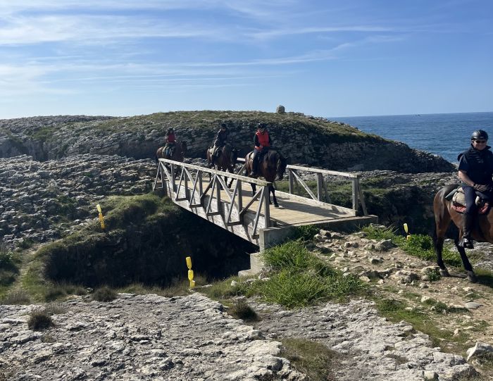 De Burgos à la mer