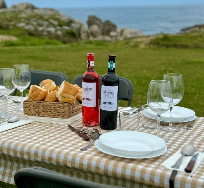 De Burgos à la mer