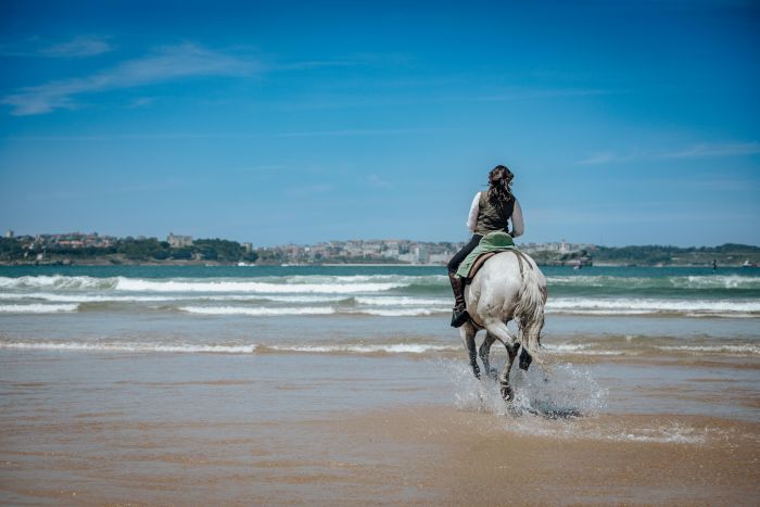 De Burgos à la mer