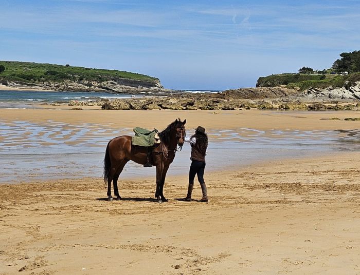 De Burgos à la mer
